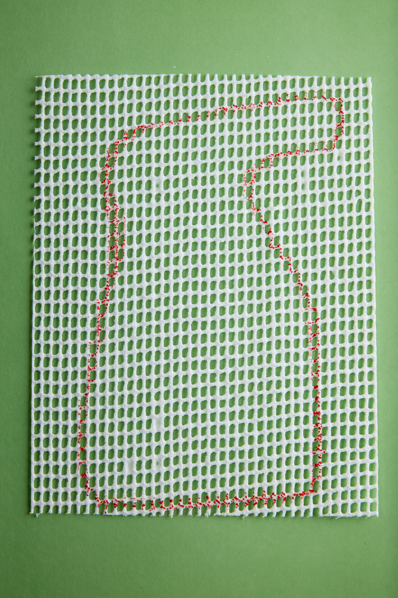 Reusable & remouldable with excellent ventilation