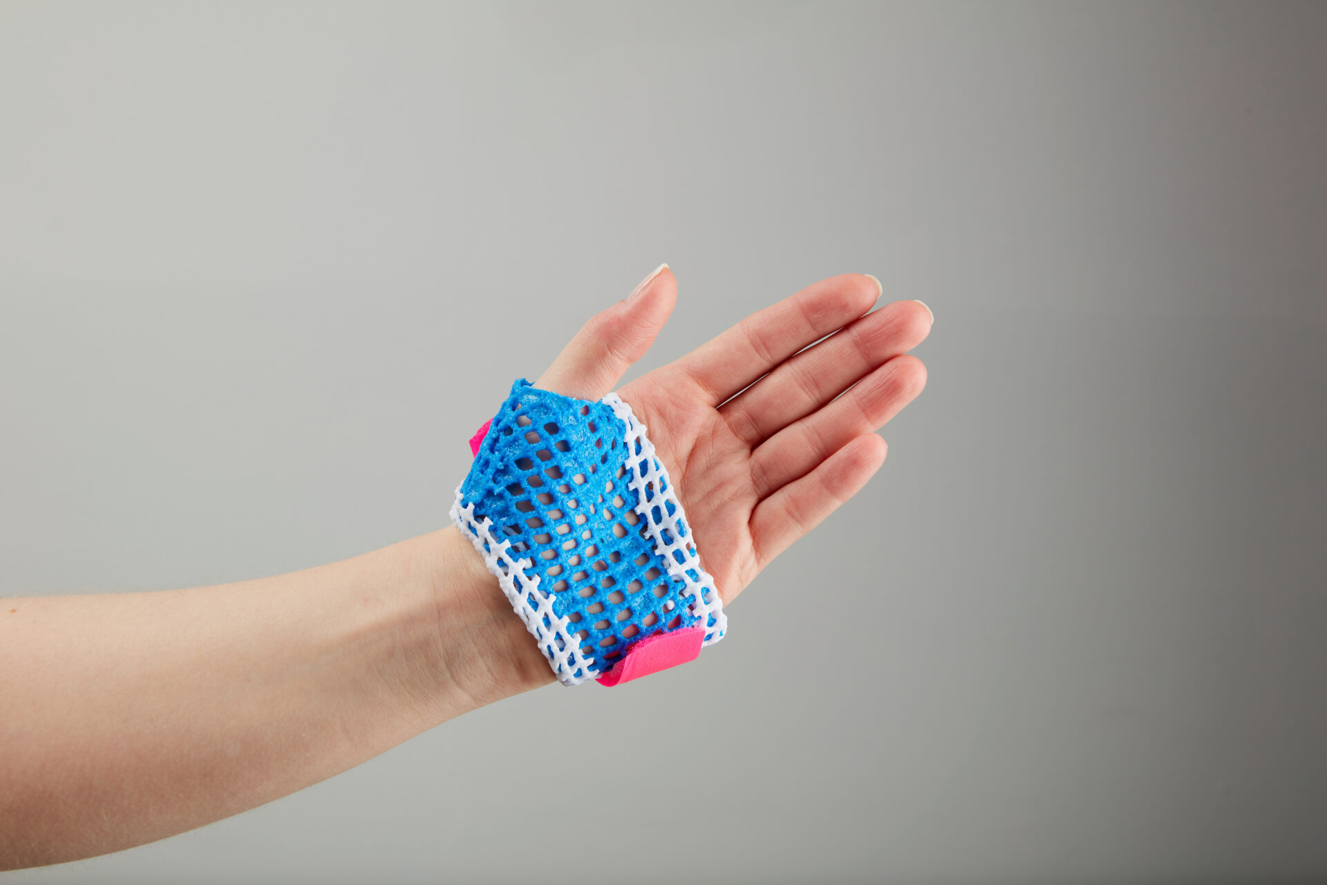 X-Lite® Thumb Spica Guide