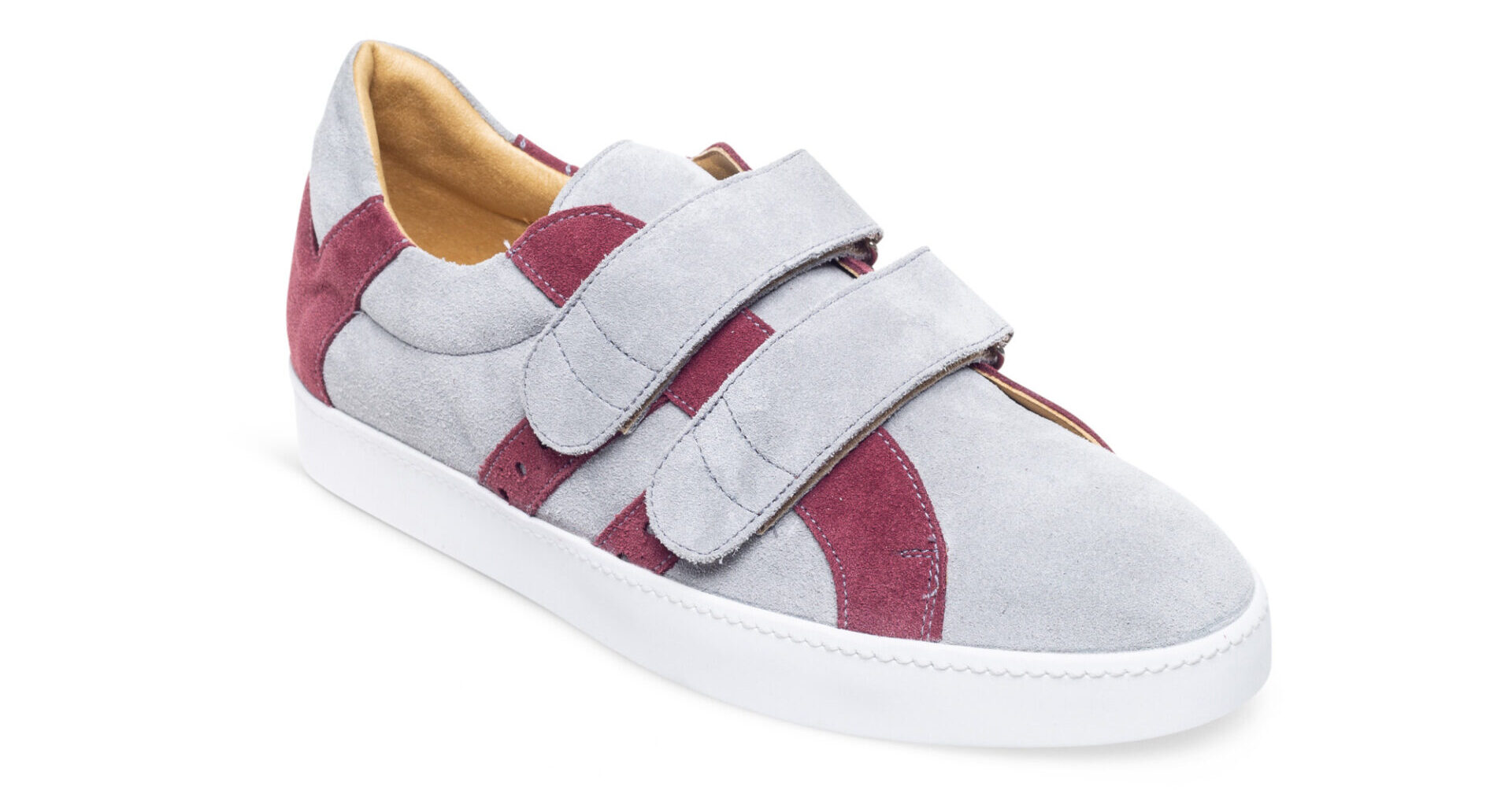 Therapeutic Footwear