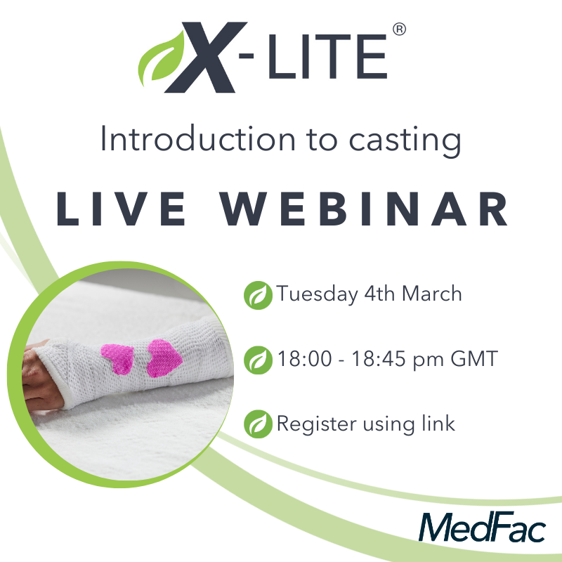 Introduction to X-Lite®-5